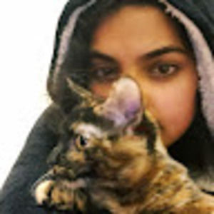 Meet your Posher, Michelle